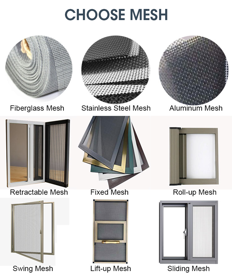 AS2047 Soundproof Heat Insulation OEM House Villa Apartment Durable Aluminium Interior Glass Exterior Bifold Doors
