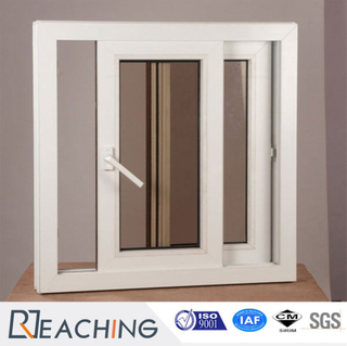 Chinese Top Quality PVC / UPVC Profile Sliding Window