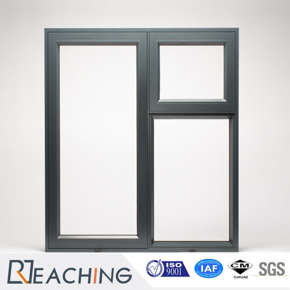High Quality Modern Fixed and Sliding Aluminum Window