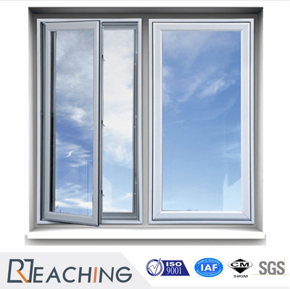 Excellent Quality Aluminum Casement / Sliding / Folding Windows from