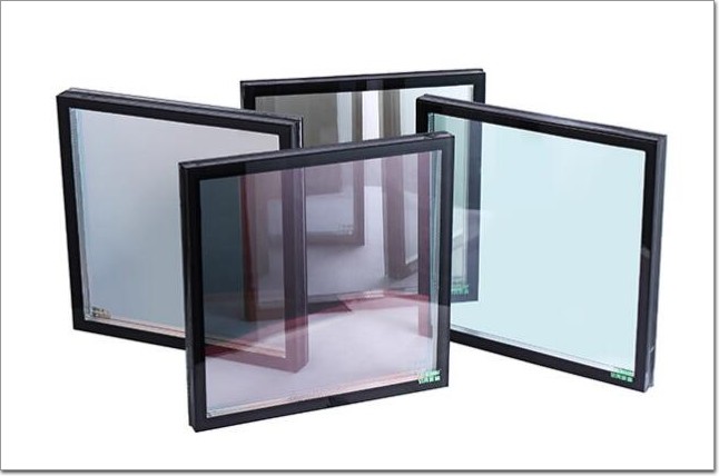 Difference between Reflective Glass and Tinted Glass